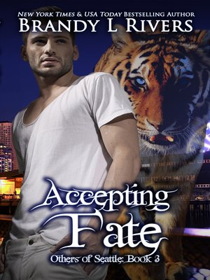 cover image of Accepting Fate